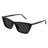 SAINT LAURENT SL737 MICA THIN 001